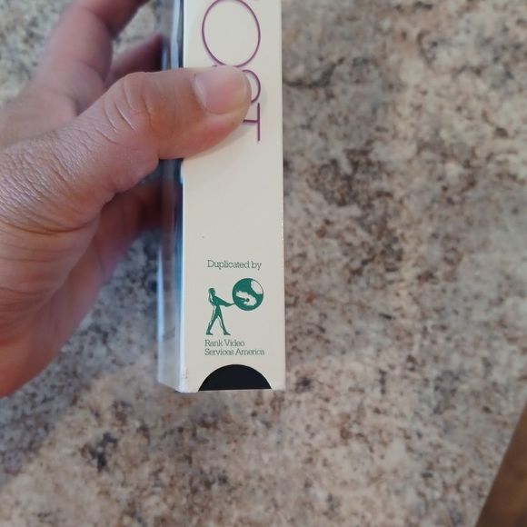 GHOST ~VHS ~ McDonalds Edition - Picture 2 of 10